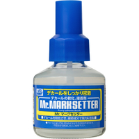 GSIクレオス Mr．マークセッター(40ml ) MS232ﾏ-ｸｾﾂﾀ-N