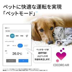 シャープ 「工事代金別」 23畳 フィルター自動清掃 省エネハイパワーエアコン e angle select プラズマクラスターエアコン Rシリーズ AY-71RLE6S-イメージ18