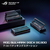 ASUS ドッキングステーション ROG Bulwark Dock DG300 ブラック DG300 ROG USB-C DOCK-イメージ2