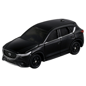 タカラトミー No．6 マツダ CX-5(初回特別仕様) NO006ﾏﾂﾀﾞCX5ｼﾖｶｲ-イメージ1