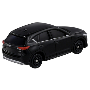 タカラトミー No．6 マツダ CX-5(初回特別仕様) NO006ﾏﾂﾀﾞCX5ｼﾖｶｲ-イメージ2