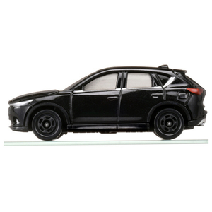 タカラトミー No．6 マツダ CX-5(初回特別仕様) NO006ﾏﾂﾀﾞCX5ｼﾖｶｲ-イメージ4