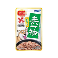 はごろもフーズ 愛犬用 無一物パウチ かつお 60g FC923PM-3831