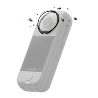 insta360 X4 Air プレミアムレンズガード CINSBAFJ