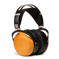 HIFIMAN ヘッドホン SUNDARACLOSEDBACK