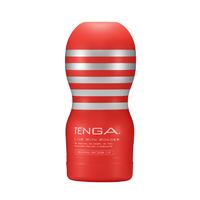 TENGA ORIGINAL VACUUM CUP TENGAシリｰズ ﾃﾝｶﾞｵﾘｼﾞﾅﾙｶﾂﾌﾟ