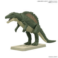 バンダイスピリッツ プラノサウルス スピノサウルス1915 ﾌﾟﾗﾉｻｳﾙｽG02ｽﾋﾟﾉｻｳﾙｽ1915