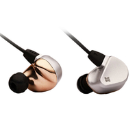 HIFIMAN 有線イヤホン SVANAR