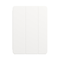 Apple iPad Air(第4世代)用Smart Folio ホワイト MH0A3FE/A