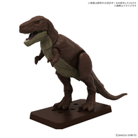 バンダイスピリッツ プラノサウルス ティラノサウルス1915 ﾌﾟﾗﾉｻｳﾙｽG01ﾃｲﾗﾉｻｳﾙｽ1915