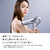 MTG ReFa BEAUTECH DRYER BX ブラック RE-BQ-03A-イメージ2