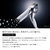 MTG ReFa BEAUTECH DRYER BX ブラック RE-BQ-03A-イメージ4
