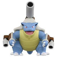 タカラトミー ポケットモンスター モンコレ メガカメックス ﾓﾝｺﾚﾒｶﾞｶﾒﾂｸｽﾊｺ