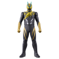 バンダイ ライダーヒーローシリーズ 仮面ライダーゼッツ イナズマプラズマ RHSｾﾞﾂﾂｲﾅｽﾞﾏﾌﾟﾗｽﾞﾏ