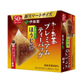 伊藤園 お～いお茶 プレミアムティーバッグ ほうじ茶 50袋 F185337