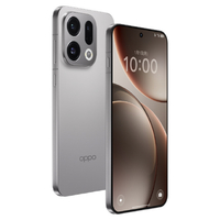 OPPO OPPO Find X9 チタニウムグレー CPH2797 GY