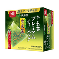 伊藤園 お～いお茶 プレミアムティーバッグ 抹茶入り 玄米茶 50袋 F185338