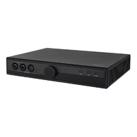 HIFIMAN ヘッドフォンアンプ PRELUDE