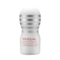 TENGA ORIGINAL VACUUM CUP SOFT TENGAシリｰズ ﾃﾝｶﾞｵﾘｼﾞﾅﾙｶﾂﾌﾟｿﾌﾄ