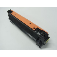 リサイクル キヤノン用 リサイクルトナー トナーカートリッジ053H イエロー FC980RA-CRG-053HYEL