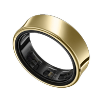 Samsung Galaxy Ring(Size 13) Titanium Gold SM-Q503NZDAXJP