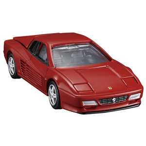 タカラトミー トミカプレミアム 08 フェラーリ 512 TR (R)レッド Pﾄﾐｶ08ﾌｴﾗ-ﾘ512TR-イメージ2