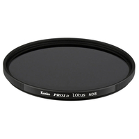 ケンコー NDフィルター(52mm) PRO1D Lotus ND8 52SPRO1Dﾛ-ﾀｽND8