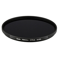 ケンコー NDフィルター(52mm) PRO1D Lotus ND64 52SPRO1Dﾛ-ﾀｽND64