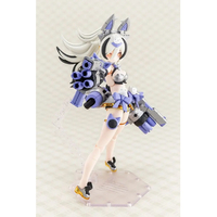 コトブキヤ PUNI☆MOFU 銀ラン KP850PUNIMOFUｷﾞﾝﾗﾝ