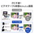 I・Oデータ スタンドアロン HDMI/アナログキャプチャー GV-HDREC/AD-イメージ4