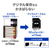 I・Oデータ スタンドアロン HDMI/アナログキャプチャー GV-HDREC/AD-イメージ6