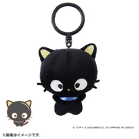 タカラトミー ぷにコミュ ぷにぬいキーチェーン チョコキャット チョコキャットのぷにるんず ﾌﾟﾆｺﾐﾕﾌﾟﾆﾇｲｷ-ﾁｴ-ﾝﾁﾖｺｷﾔﾂﾄ