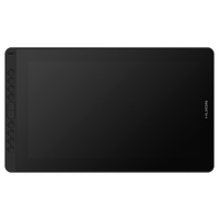 HUION ペンタブレット Kamvas RDS-160 スターリーブラック RDS-160-K