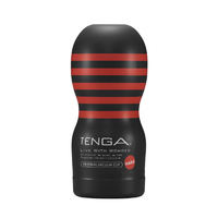 TENGA ORIGINAL VACUUM CUP HARD TENGAシリｰズ ﾃﾝｶﾞｵﾘｼﾞﾅﾙｶﾂﾌﾟﾊ-ﾄﾞ