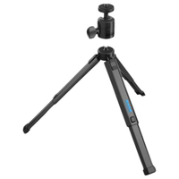 GOPRO 三脚+ボールヘッド ABTTR-001