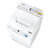SHARP 6．5kg洗濯乾燥機 e angle select ホワイト系 EST6E3W-イメージ13