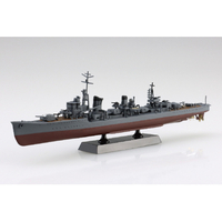 アオシマ 1/700 日本海軍 駆逐艦 雪風 1/700 艦船(フルハルモデル) Aｶﾝｾﾝ05ﾌﾙﾊﾙﾕｷｶｾﾞ