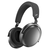 ゼンハイザー ワイヤレスヘッドホン MOMENTUM 4 Wireless グラファイト M4AEBT-GRAPHITE