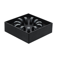 Samsung Galaxy Ring Sizing Kit Black ET-YQ510KBEGJP