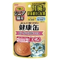 アイシア シニア猫用　健康缶パウチ　コラーゲンペプチドプラス 40g ｹﾝｺｳｶﾝﾊﾟｳﾁｺﾗ-ｹﾞﾝ40G
