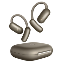Anker イヤホン Soundcore AeroFit 2 ブロンズゴールド A3874N81