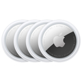 Apple Apple AirTag(4パック)MFEA4ZP/A Apple AirTag 0 MFEA4ZP/A