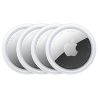 Apple Apple AirTag(4パック)MFEA4ZP/A Apple AirTag 0 MFEA4ZP/A