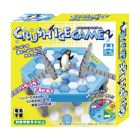 友愛玩具 クラッシュアイスゲーム ｸﾗﾂｼﾕｱｲｽｹﾞ-ﾑ