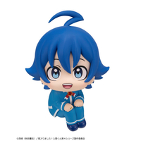 メガハウス るかっぷ 魔入りました!入間くん 鈴木入間 ﾙｶﾂﾌﾟｽｽﾞｷｲﾙﾏ