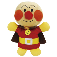 吉徳 アンパンマン アンパンマン ハンドパペット ソフト ｱﾝﾊﾟﾝﾏﾝﾊﾝﾄﾞﾊﾟﾍﾟﾂﾄﾃｵﾄﾞﾘｿﾌﾄ
