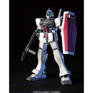 バンダイスピリッツ HGUC 1/144 RGM-79D ジム寒冷地仕様 HGUC38ｼﾞﾑｶﾝﾚｲﾁｶﾞﾀN-イメージ1