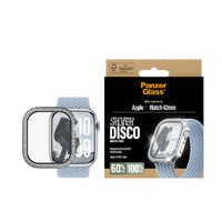 PanzerGlass Apple Watch Series10/11用スクリーンプロテクター PG71397