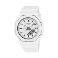カシオ G-SHOCK ホワイト GMA-P2110-7AJF