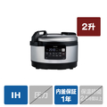 パナソニック 業務用IHジャー炊飯器(2升炊き) SR-PGE36